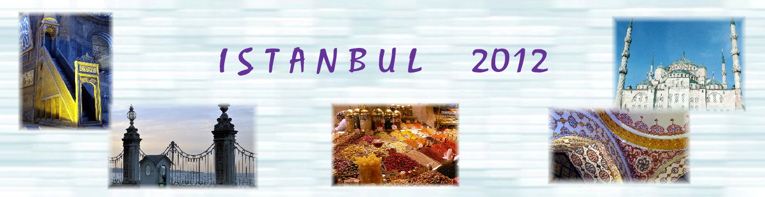 Bannervorlage Tuerkei