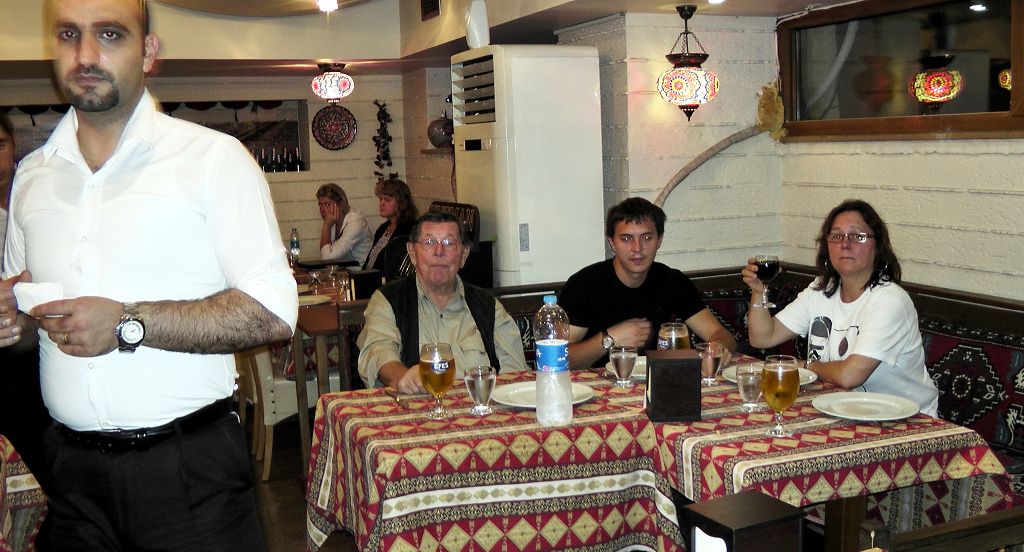 k-Abendessen Tag 13-2