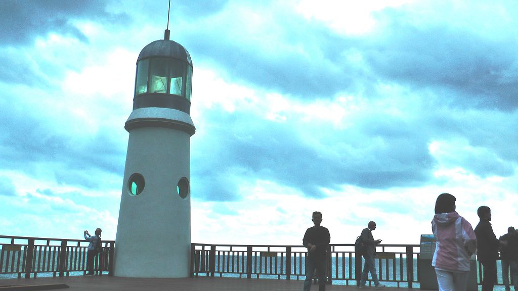 k-Busan - Strandspaziergang 2-4 k-Busan - Strandspaziergang 2-4