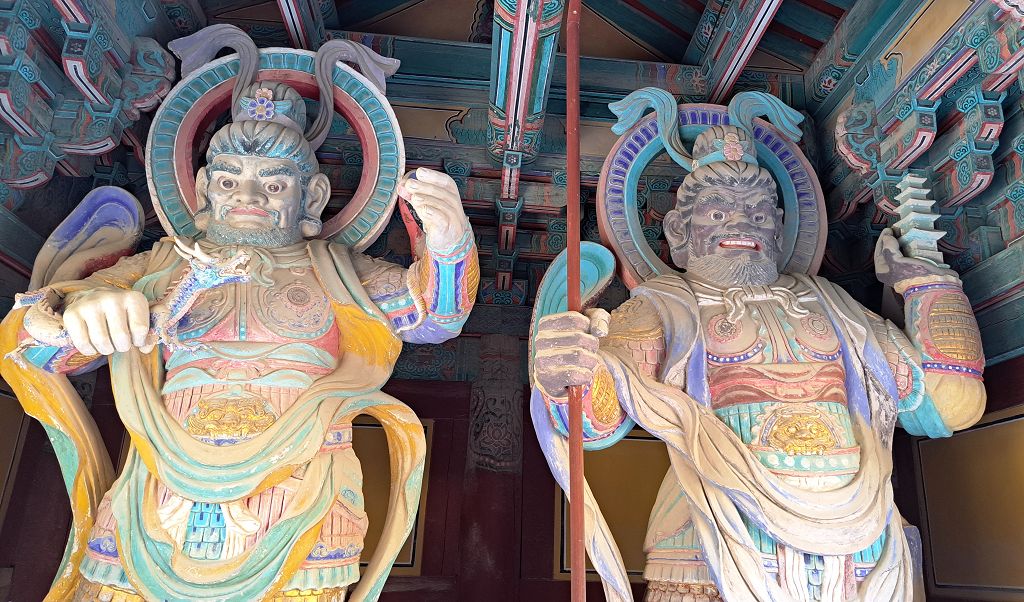 k-Gyeongju - Besuch Bulguska Tempel und Parkanlage -3 k-Gyeongju - Besuch Bulguska Tempel und Parkanlage -3