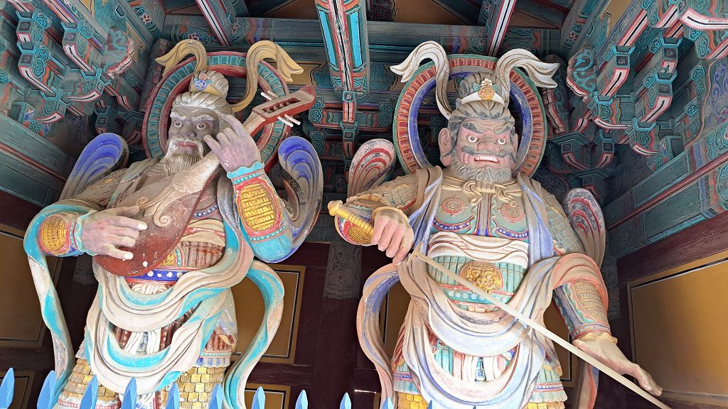 k-Gyeongju - Besuch Bulguska Tempel und Parkanlage -4 k-Gyeongju - Besuch Bulguska Tempel und Parkanlage -4