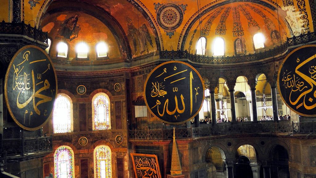 k-Hagia sophia-12