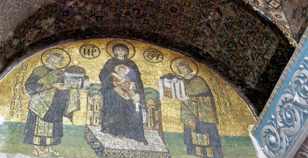 k-Hagia sophia-5