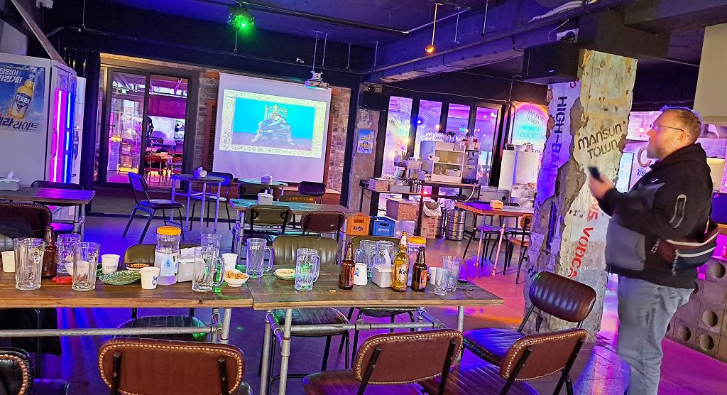 k-Noch mal os am Abends in Busan -5 k-Noch mal os am Abends in Busan -5