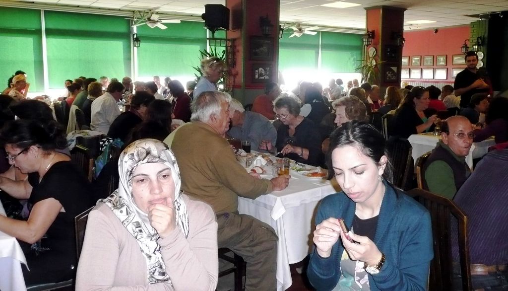 k-Resataurant Stadtrundfahrten