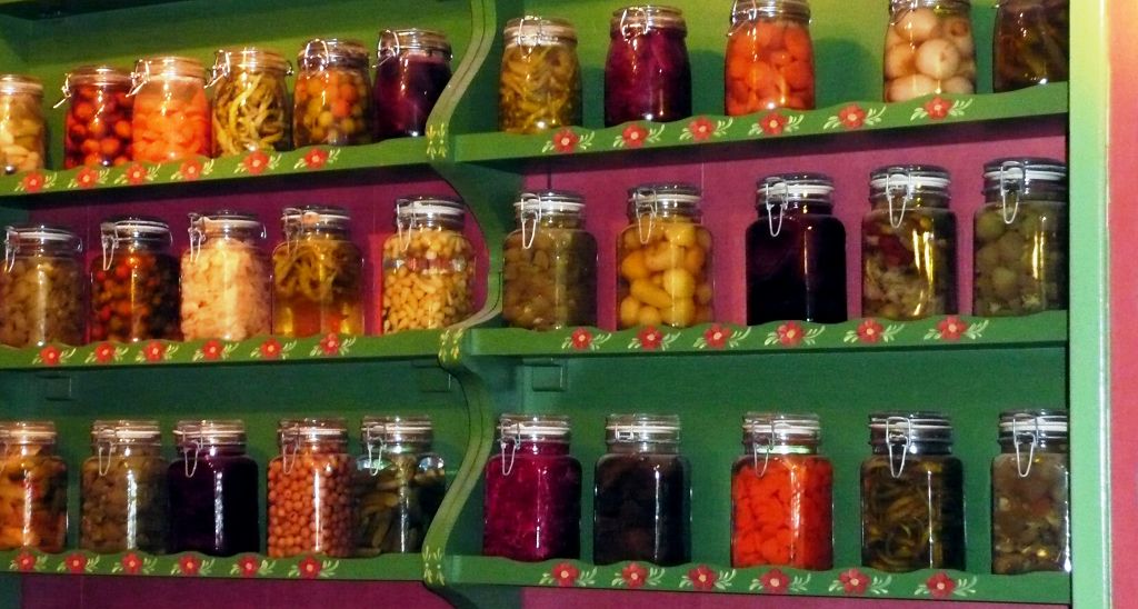 k-Restaurant Stadtrundfahrt