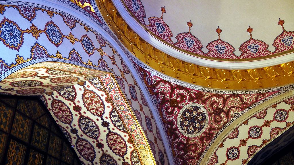 k-Ruestem Pascha Moschee-3