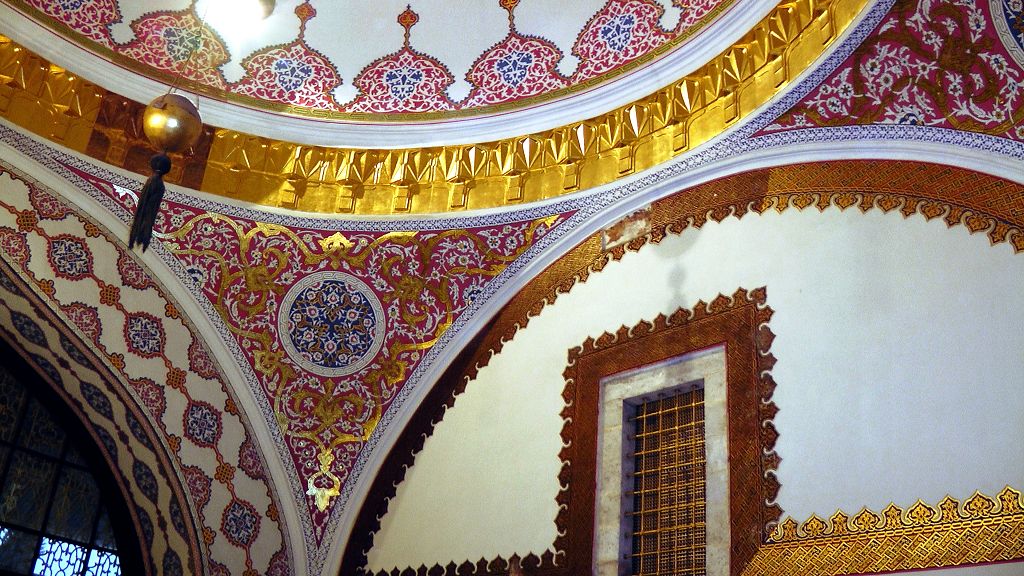 k-Ruestem Pascha Moschee-4