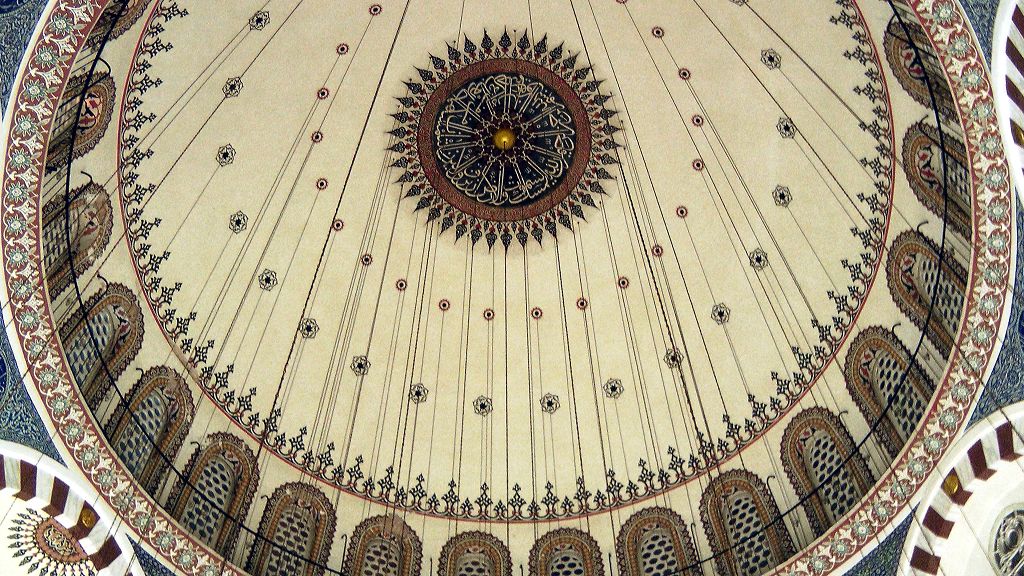 k-Ruestem Pascha Moschee-6