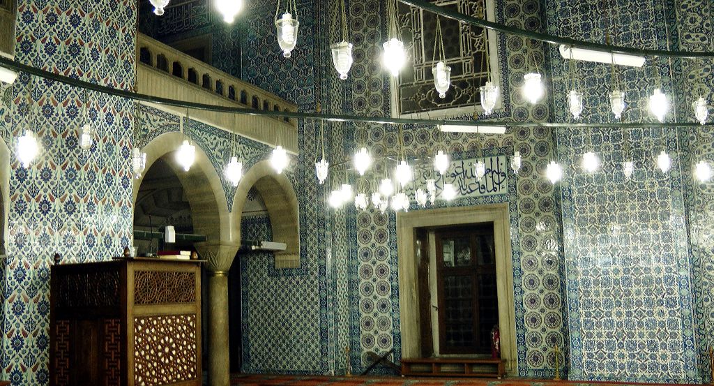 k-Ruestemm Pascha Moschee-8