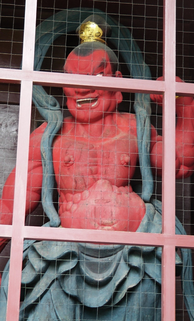 Kamakura - Hasadera Tempelanlage (9)