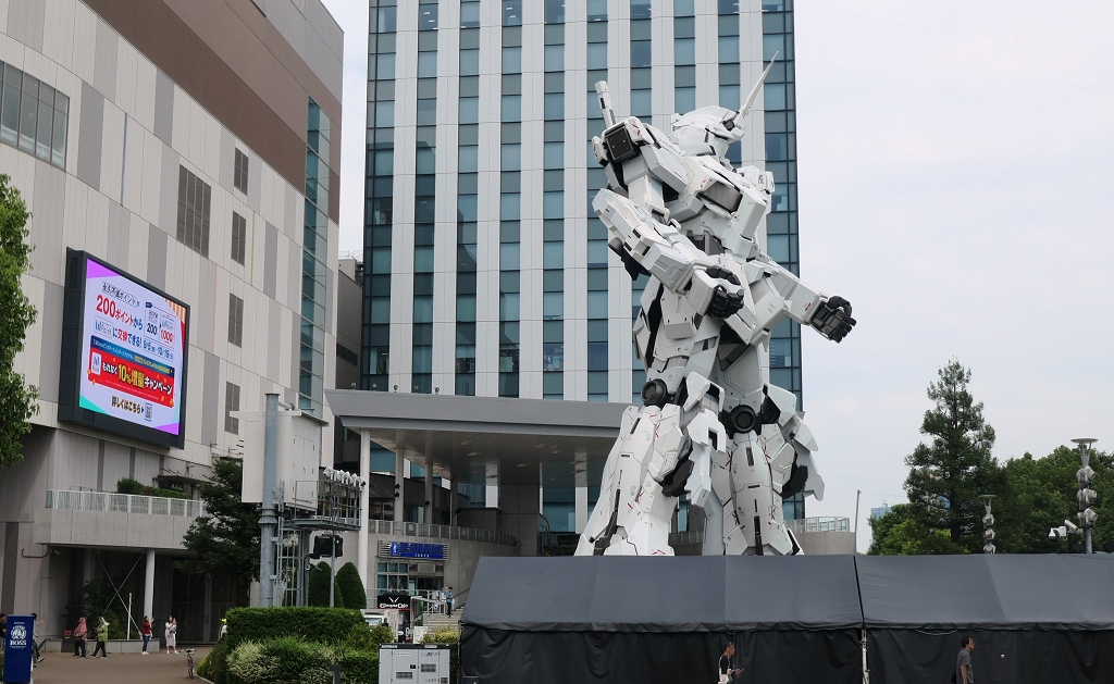 Mall in Hoteln�he (U-Bahn ) (4)