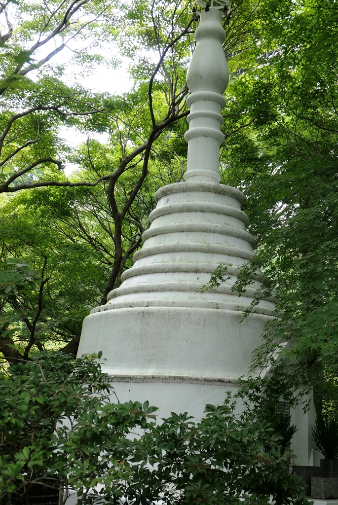 k-Besuch des Ryoanji Tempel in Kyoto - Zengarten  (3)