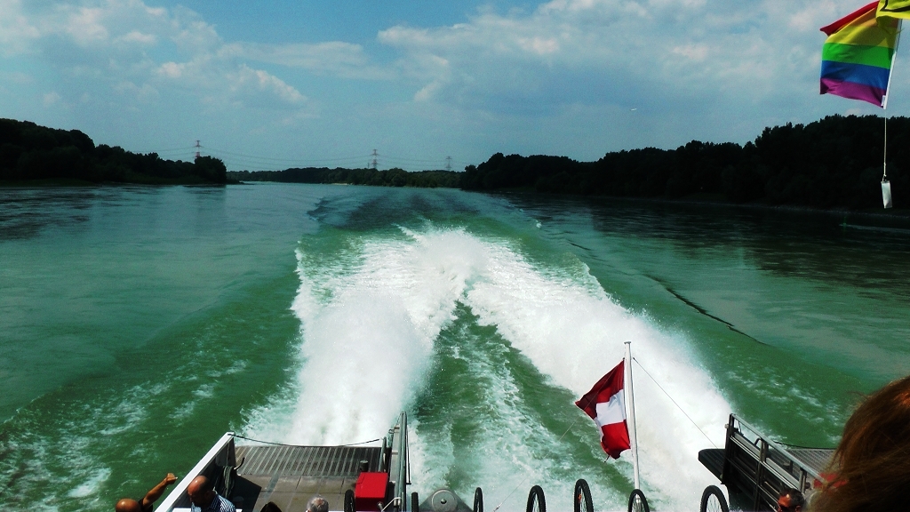 k-Bootsfahrt von Wien nach Bratislava City Liner (4)