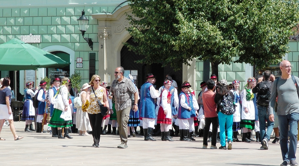 k-Bratislava - Stadtbummel am Nachmittag (9)