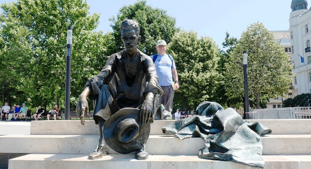 k-Budapest Hop on Hop off Stadtrundfahrt (10)