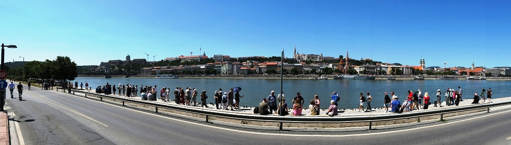 k-Budapest Hop on Hop off Stadtrundfahrt (12)
