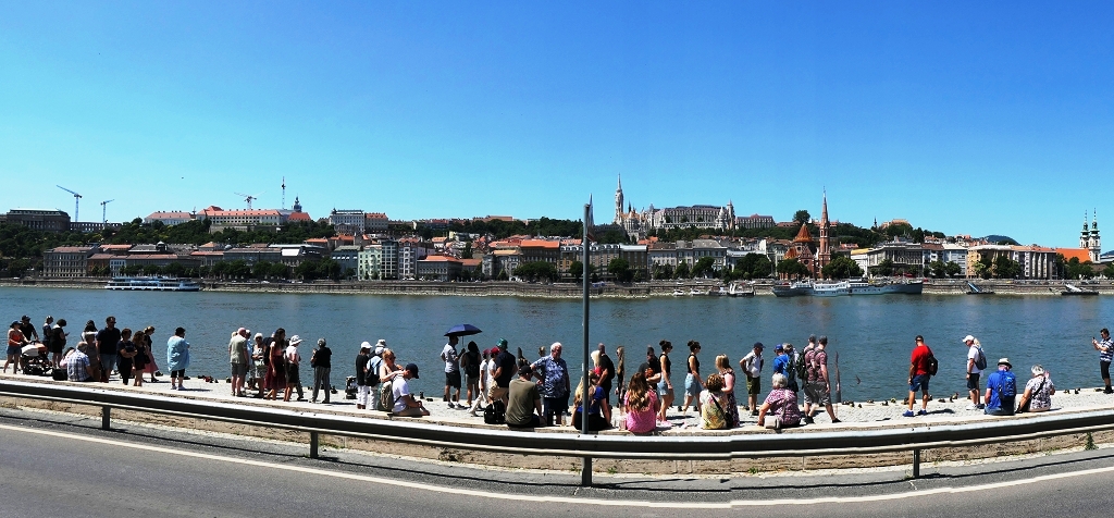 k-Budapest Hop on Hop off Stadtrundfahrt (13)