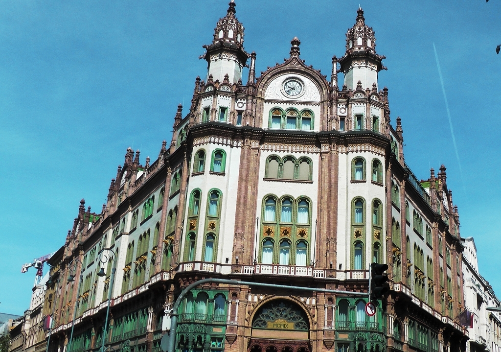 k-Budapest Stadtbesichtigung Tag 3 -weitere (3)