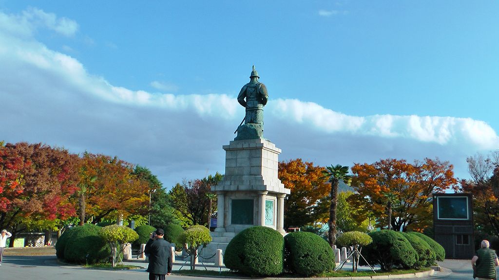 k-Busan - unterwegs -1