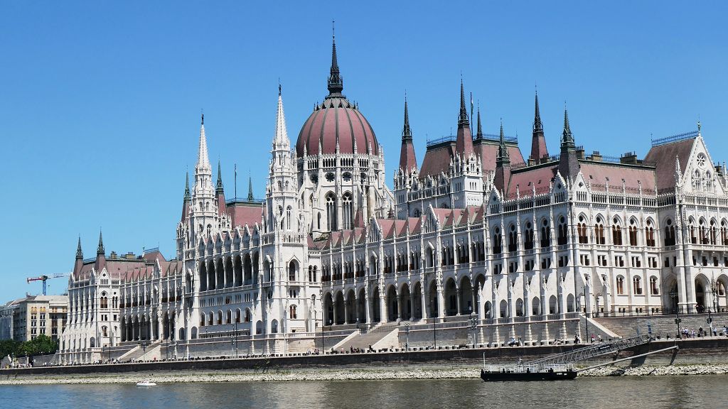 k-Donau- Bootsfahrt Budapest (5)