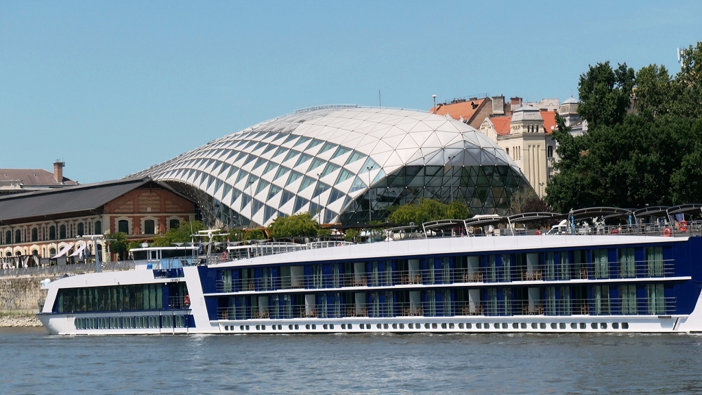 k-Donau- Bootsfahrt Budapest (8)