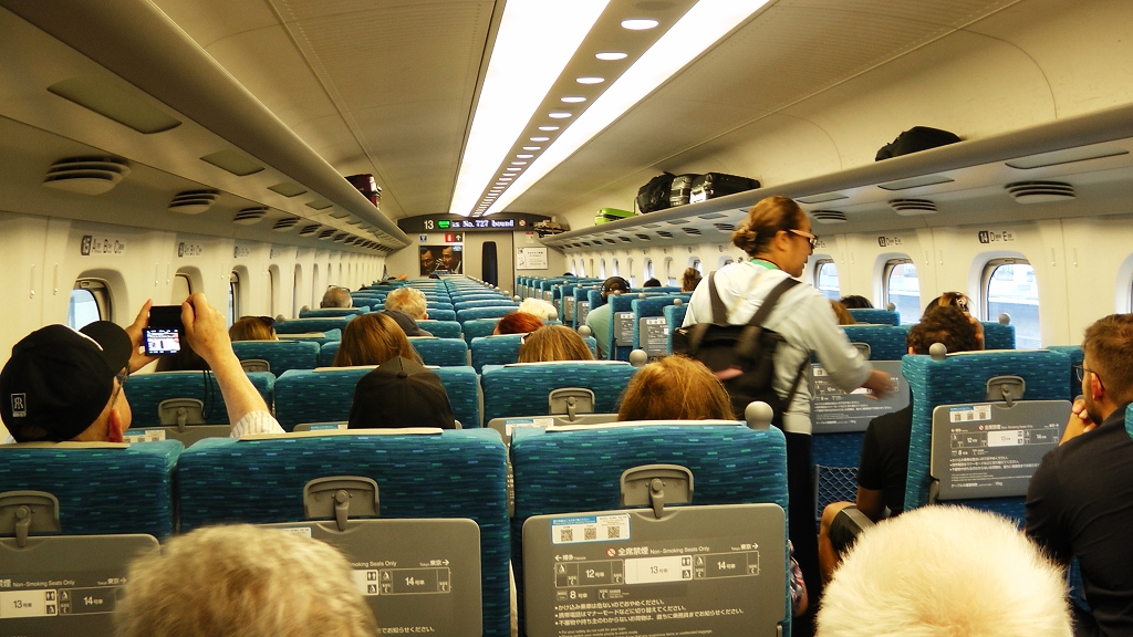 k-Hikone - Shikansenfahrt nach Kyoto a (5)