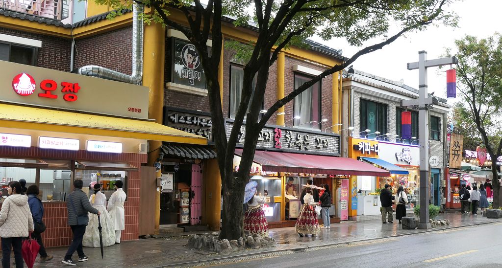 k-Jeonju - Freizeit -2