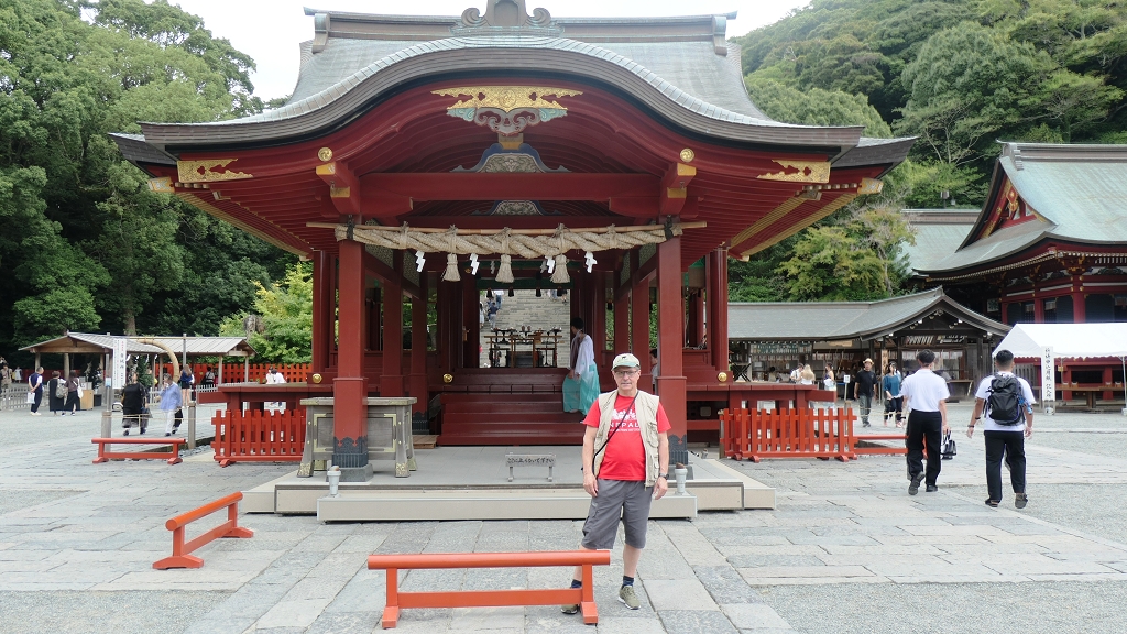 k-Kamakura - Tsurugaoka Hachimagu Schrein (8)