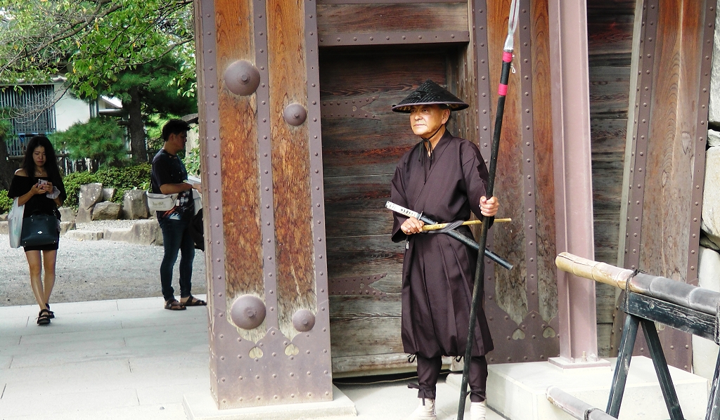 k-Matsumoto - Schwarze Kr�henburg Besichtigung (3)