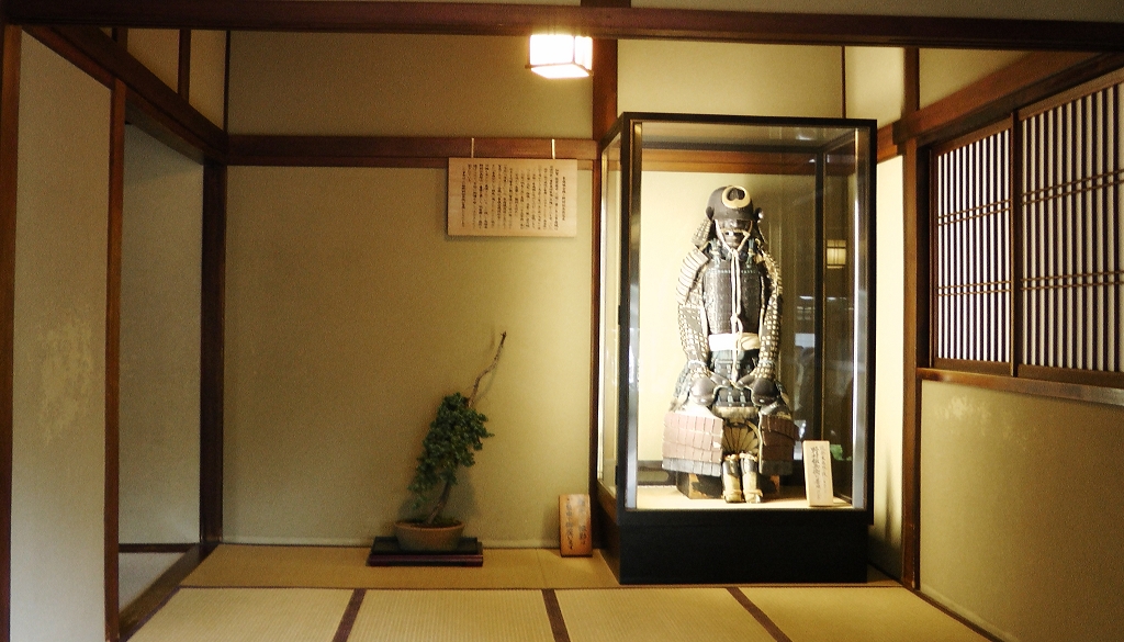 k-Nagamachi Samurai Viertel (3)