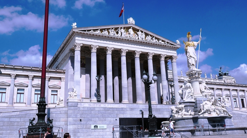 k-Parlamentsbesichtigung Wien (3)