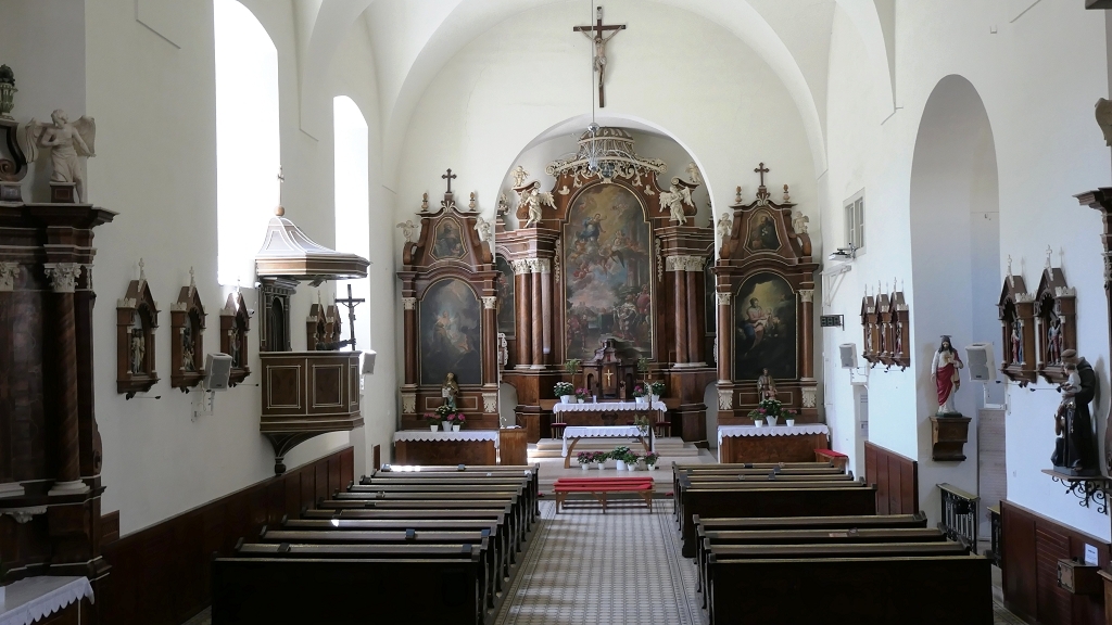 k-Pl�tze und Kirchen Bratislava (7)