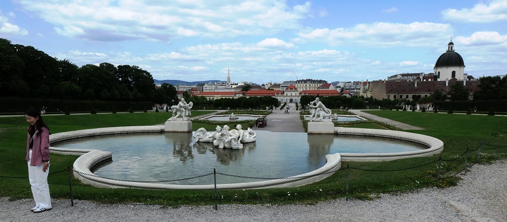 k-Schloss Belvedere Wien (8)