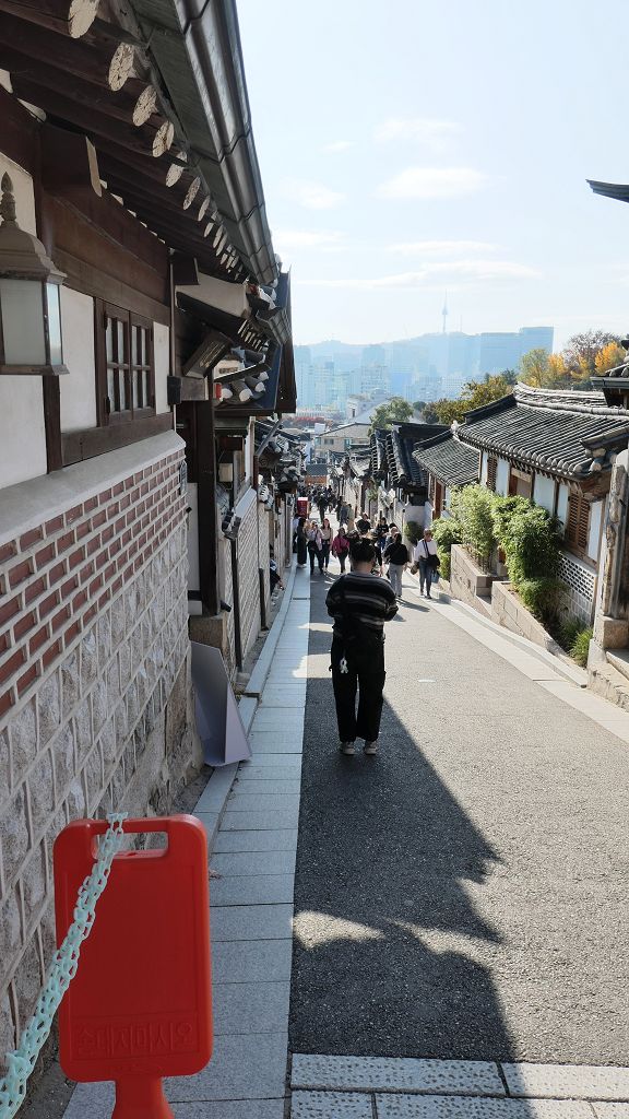 k-Seoul -Bukcheon Village (3)