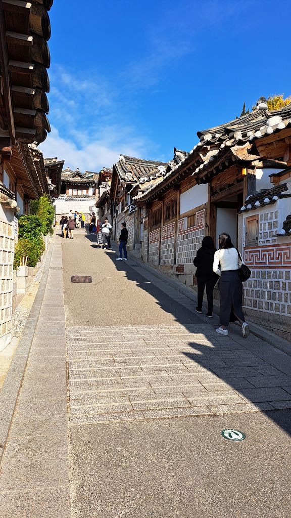 k-Seoul -Bukcheon Village (7)