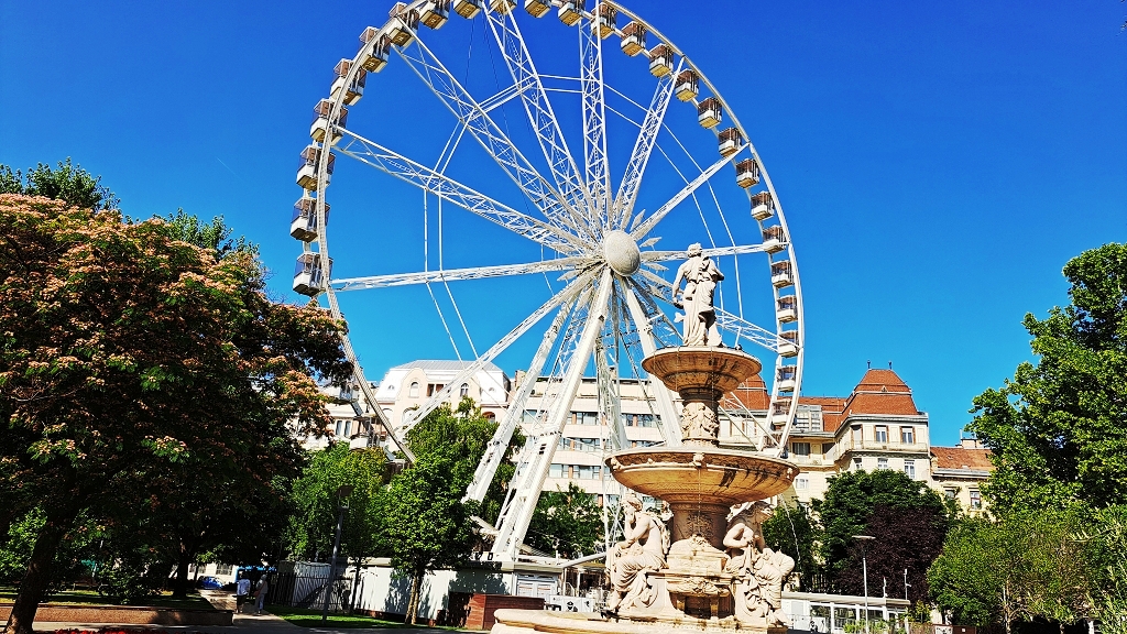 k-Stadtbummel Budapest (2)