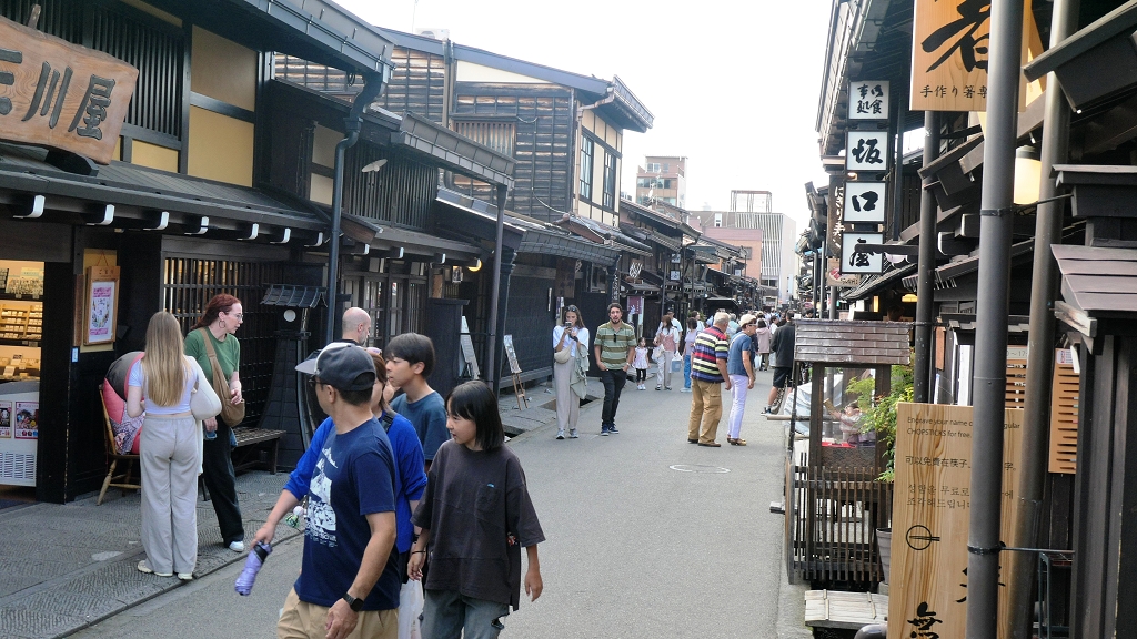 k-Takayama - Altstadt Spaziergang (4)