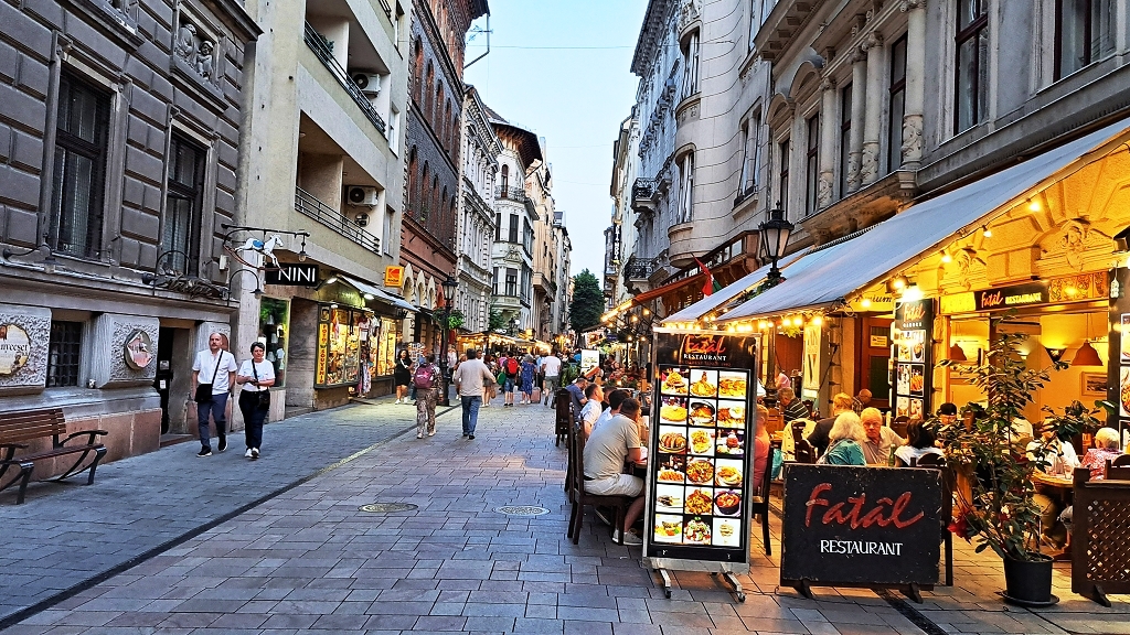 k-zum Abschluss Abendessen in Budapest (3)